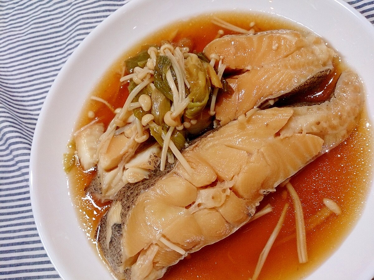 カレイの煮付け 圧力鍋 3分 レシピ 作り方 By Hideok8 楽天レシピ カレイの煮付け 圧力鍋 3分 レシピ 作り方 By Hideok8 楽天レシピ